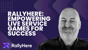 RallyHere: Empowering Live Service Games for Success