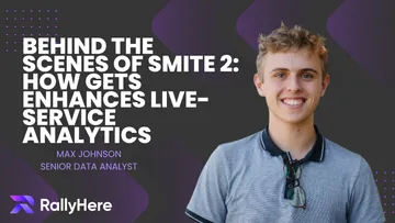 Behind the Scenes of SMITE 2: How GETS Enhances Live-Service Analytics