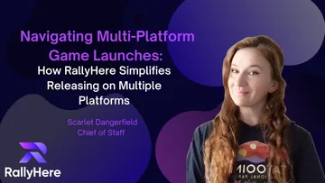 Navigating Multi-Platform Game Launches: How RallyHere Simplifies Releasing on Multiple Platforms