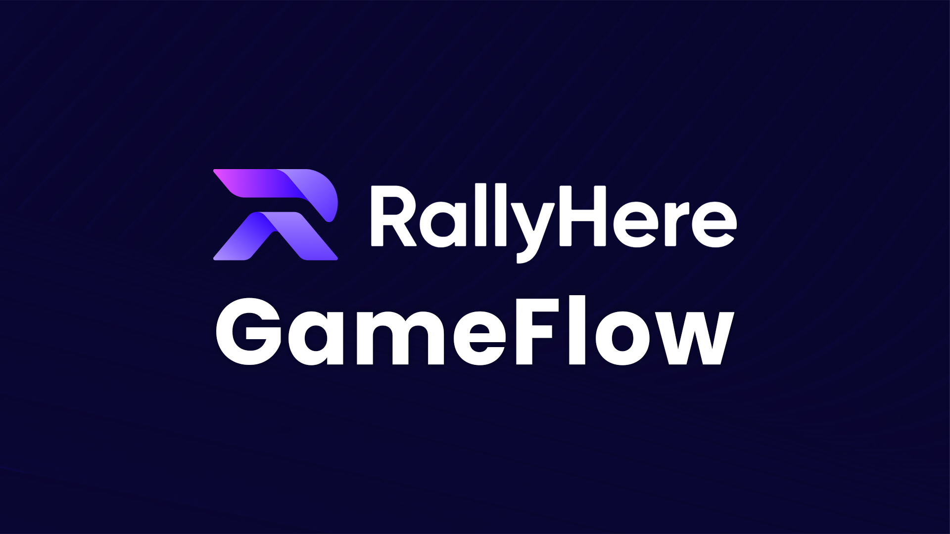 Featured Image: GameFlow: RallyHere’s Market-Leading Solution for Cross-Platform Session Management, Matchmaking, and Instance-Server Fleet Orchestration